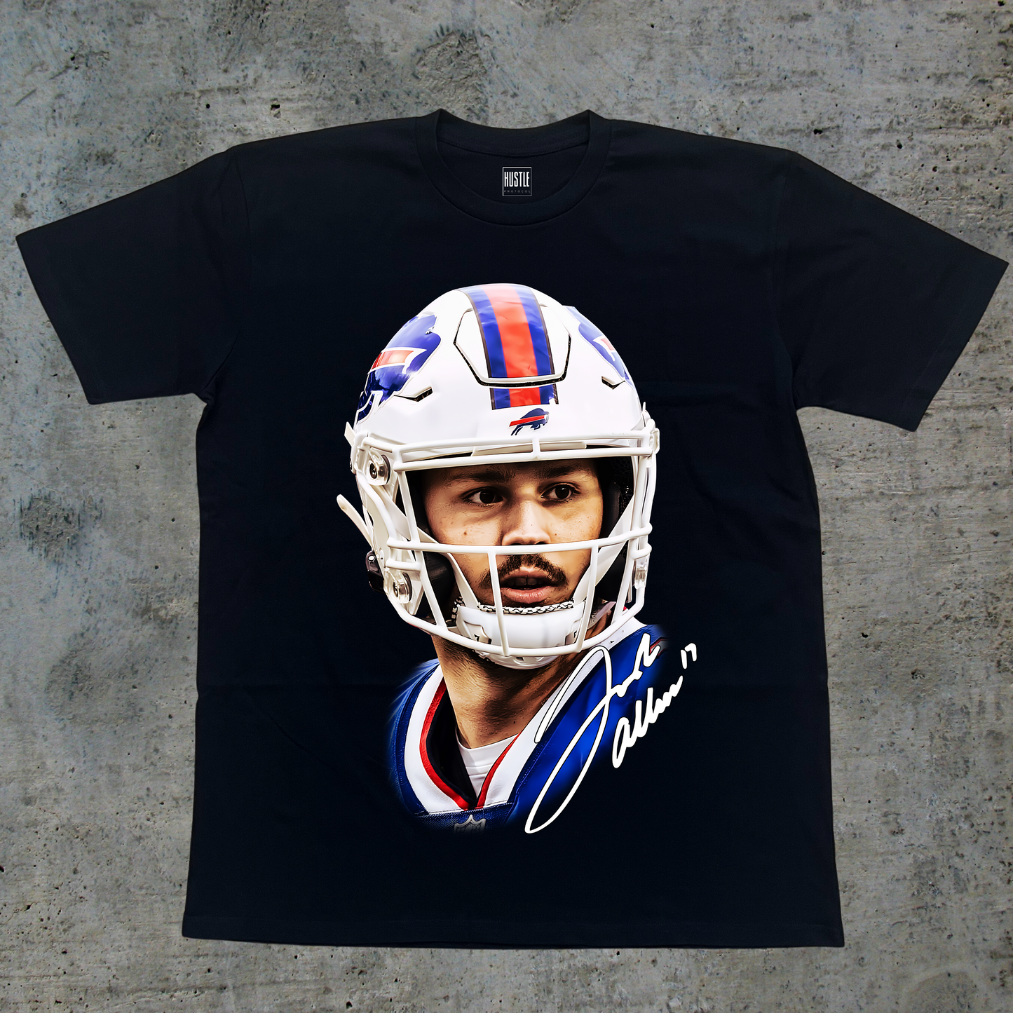 Josh Allen Tee