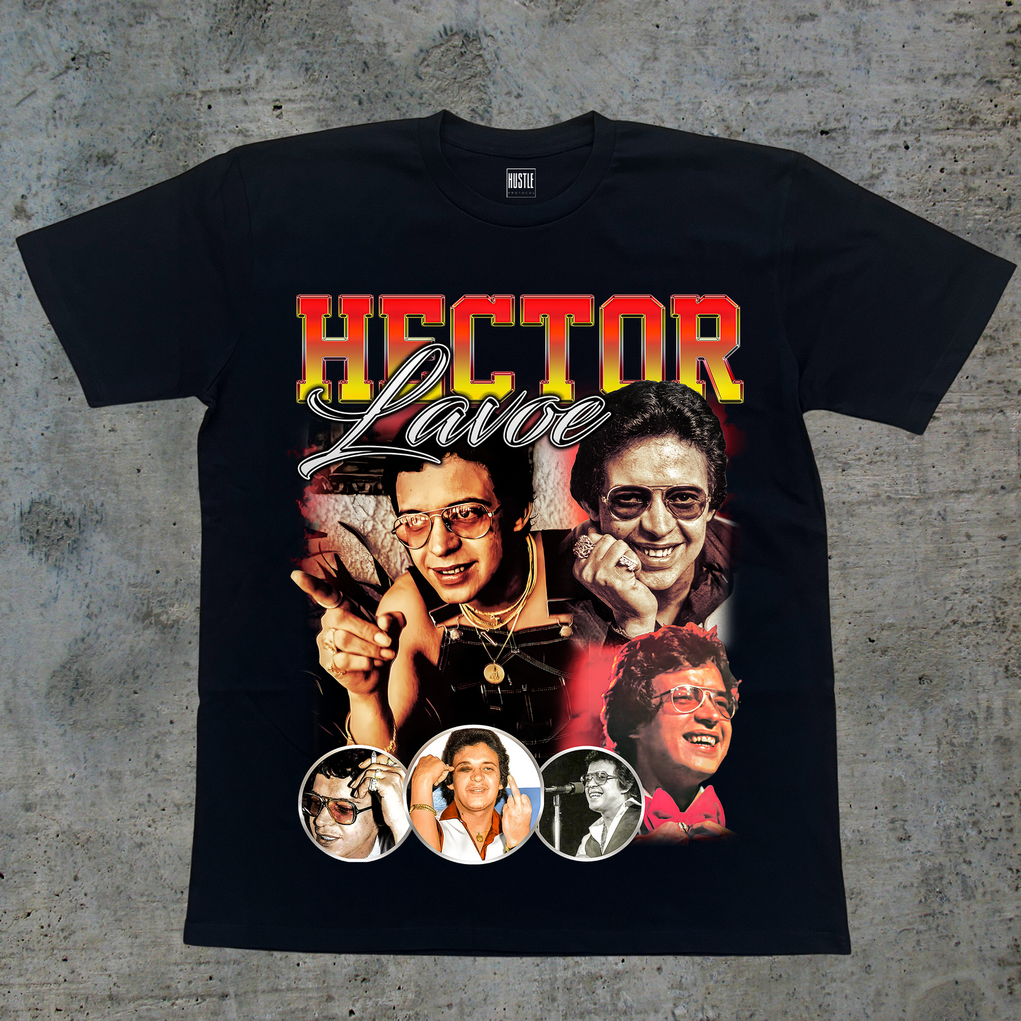 Héctor Lavoe 1