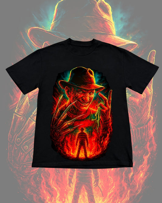 Freddy Krueger