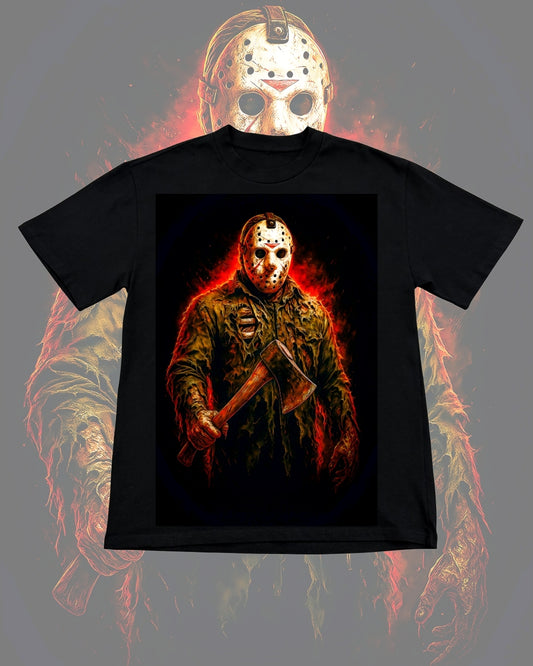 Friday 13 (Jason)