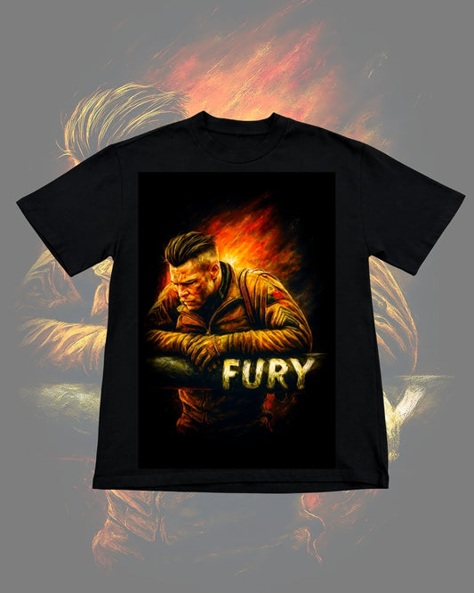 Fury