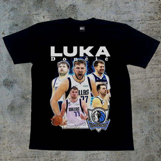 Luka Tee