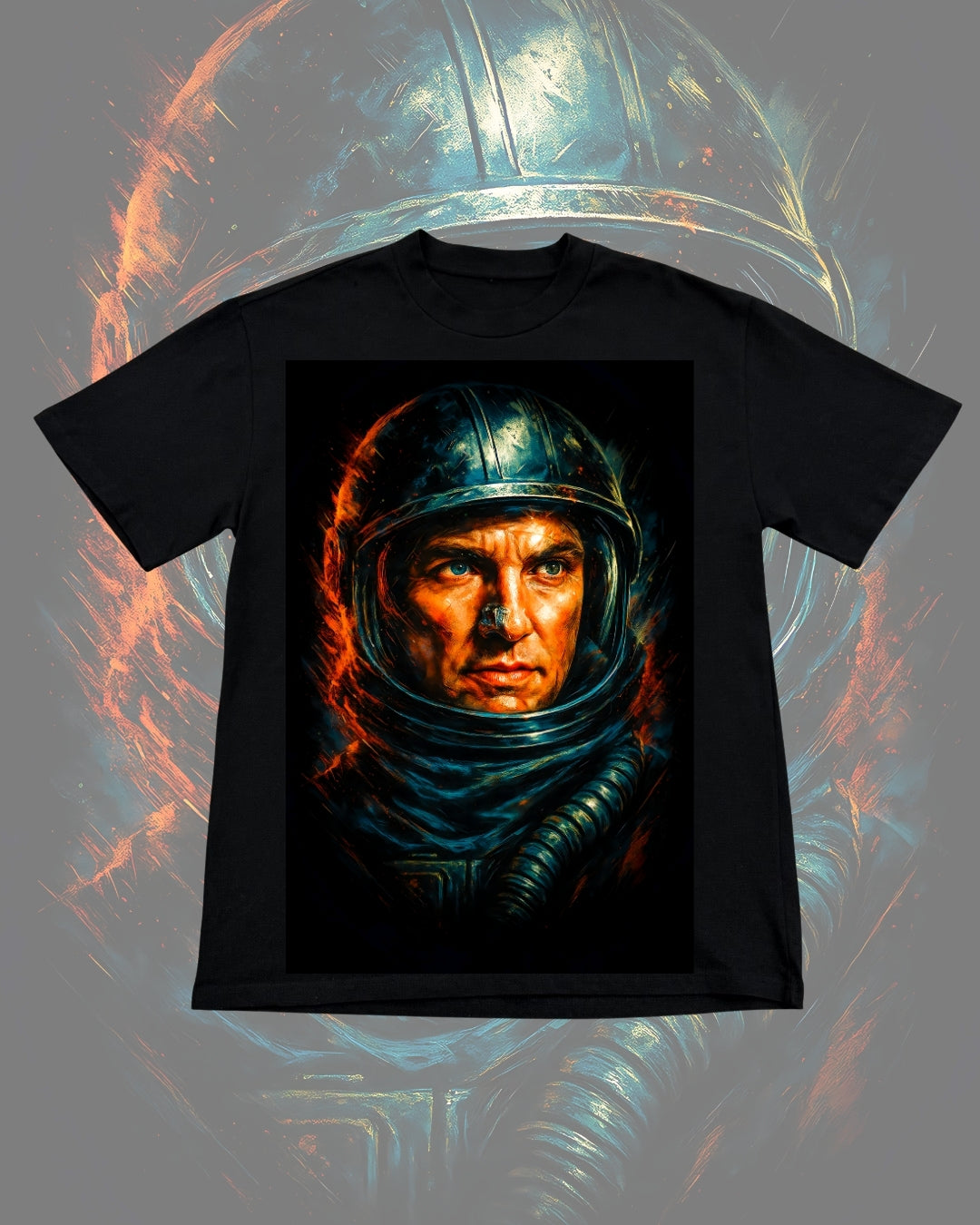 Alien (Joseph Copper)