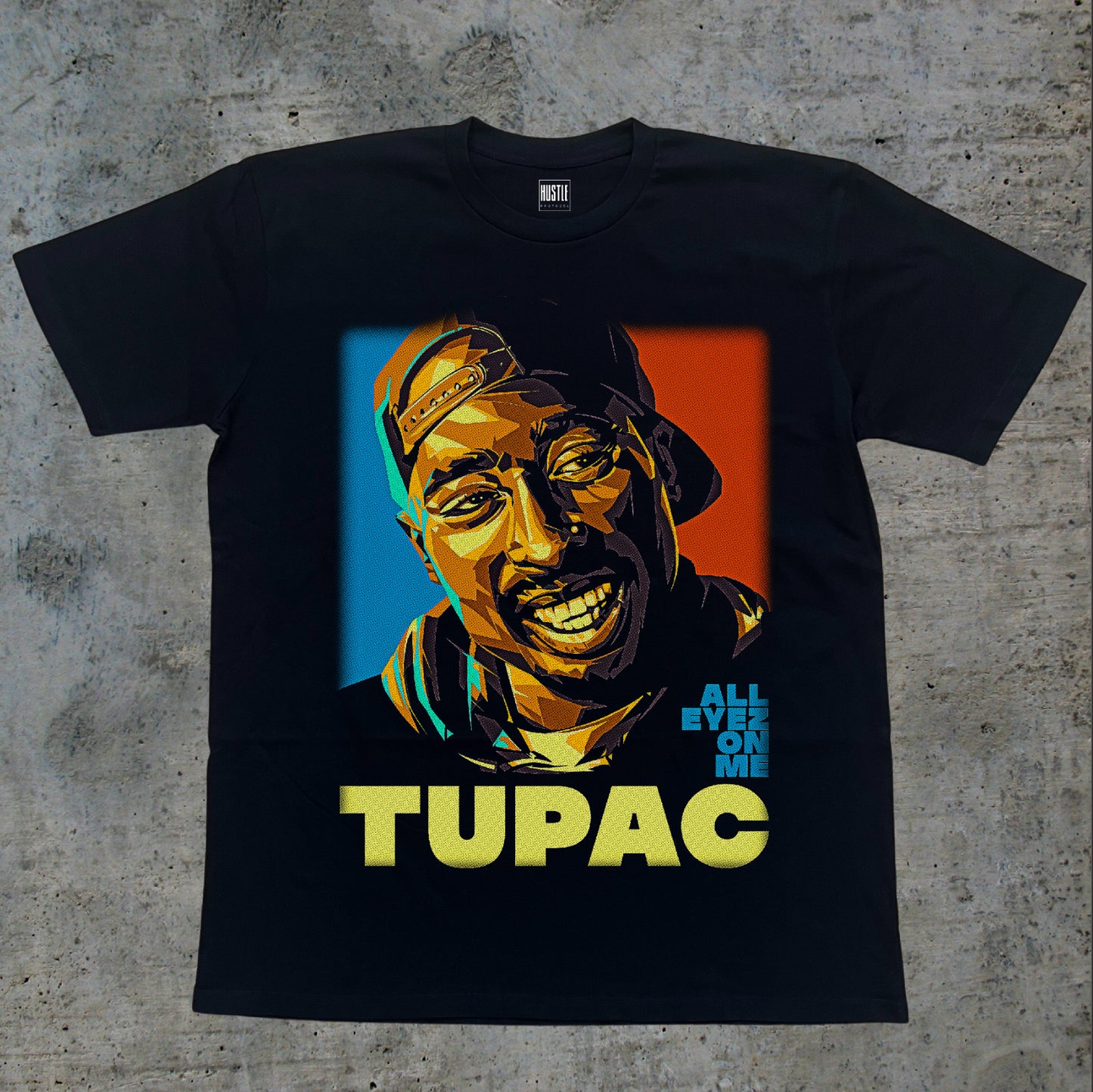 Tupac Tee