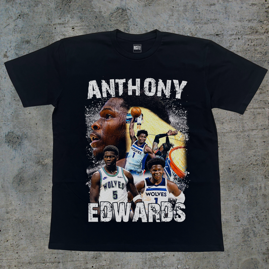 Anthony Edwards Tee