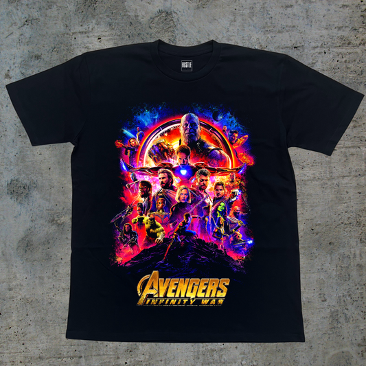 Avengers Tee