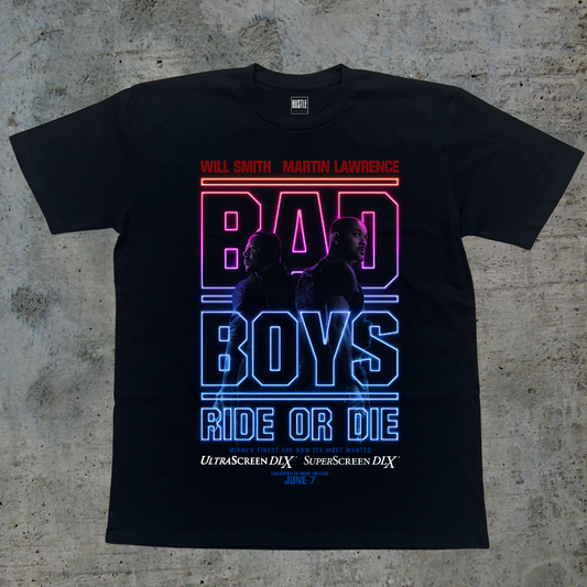 Bad Boys Tee