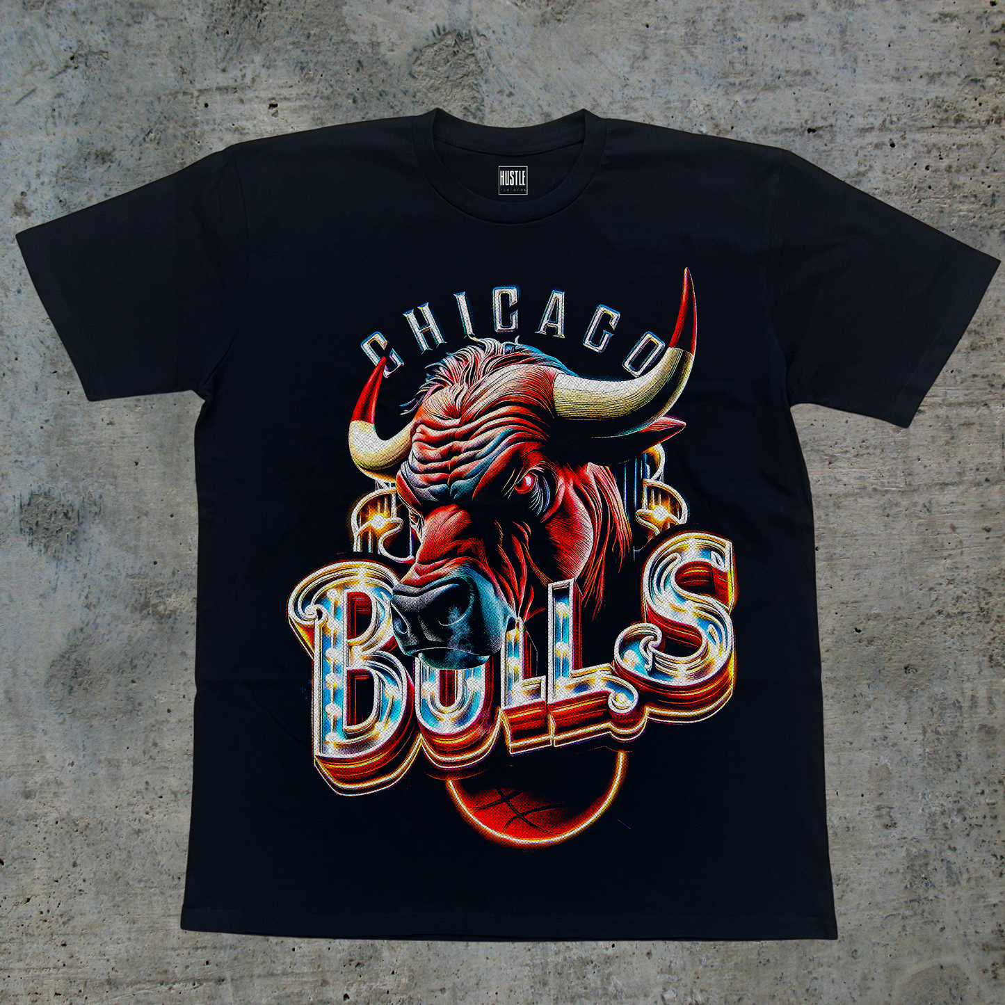 Chicago Bulls Tee