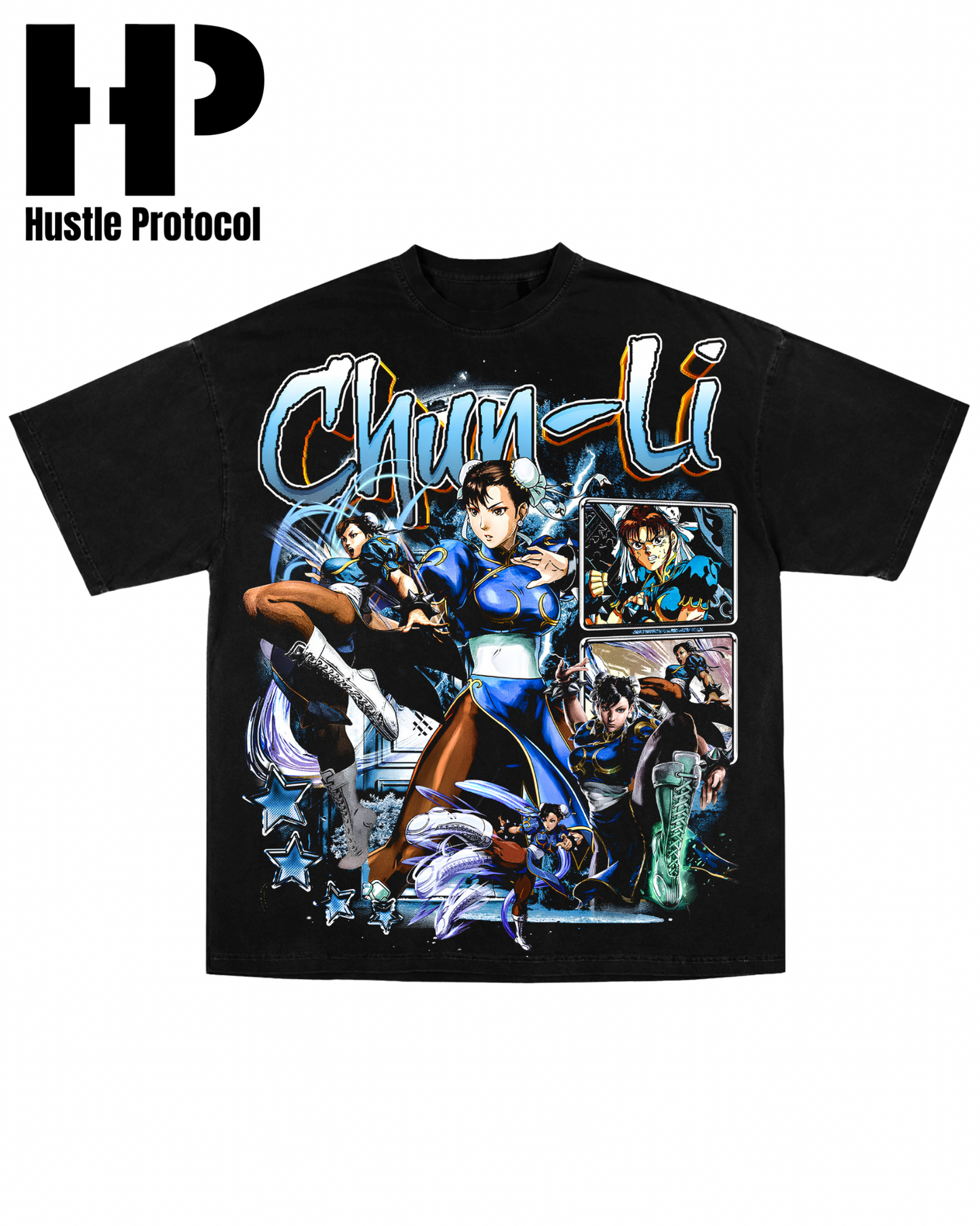 Chun-Li