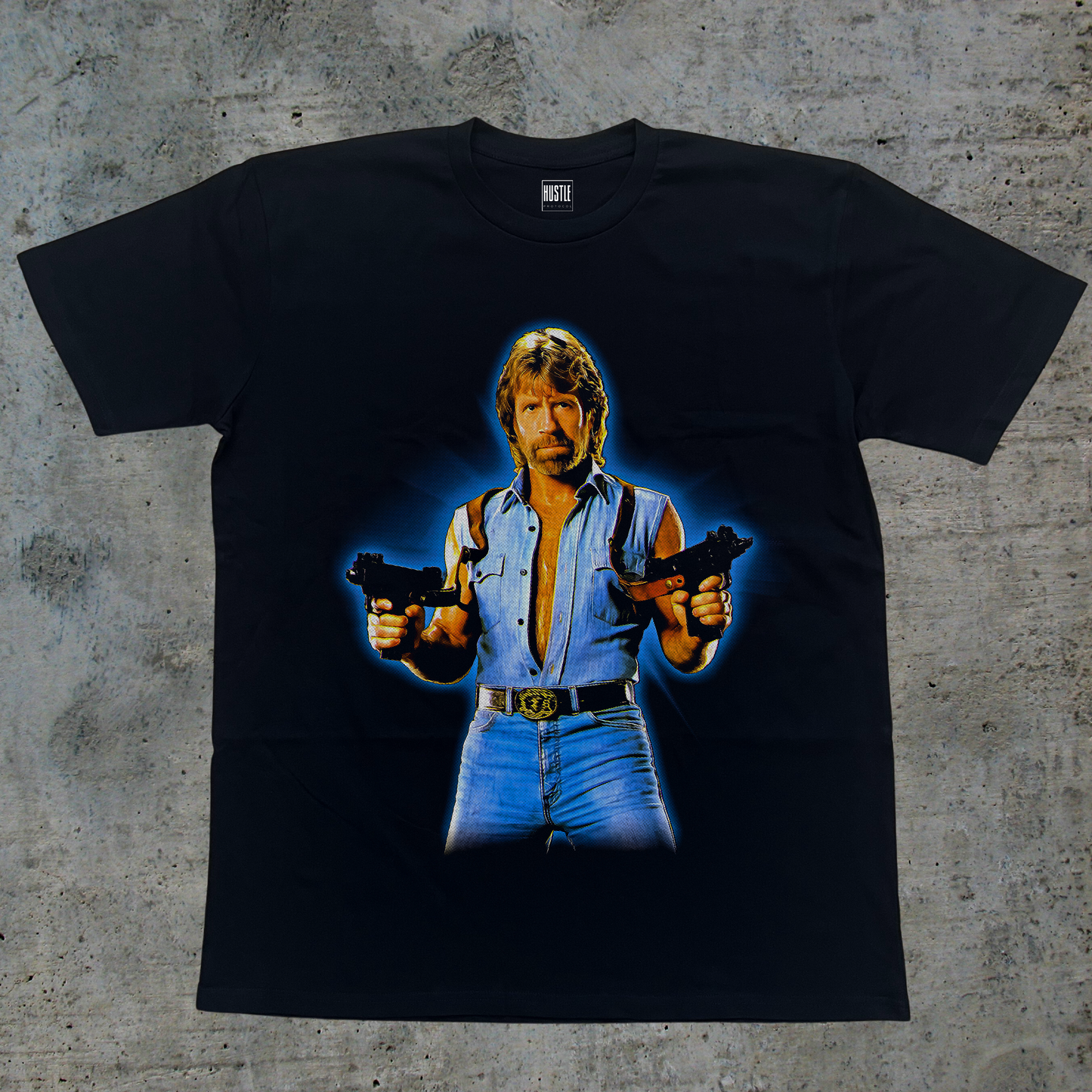 Chuck Norris Tee