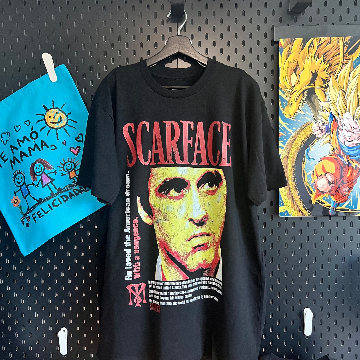 Scarface Tee