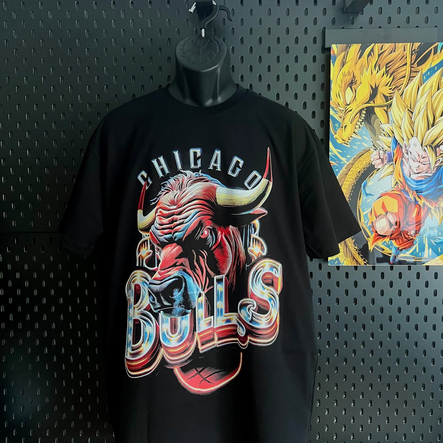 Chicago Bulls Tee