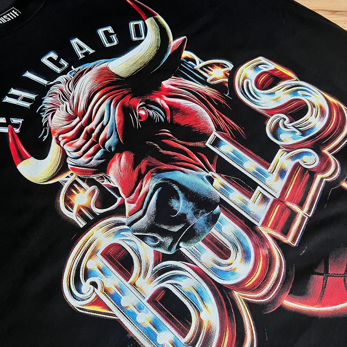 Chicago Bulls Tee