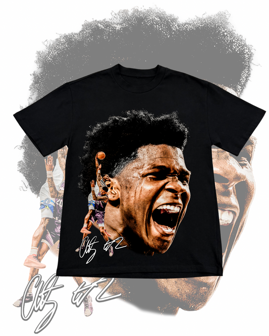 Anthony Edwards 2 "Big Head"