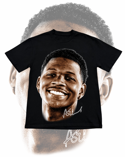 Anthony Edwards 1 "Big Head"