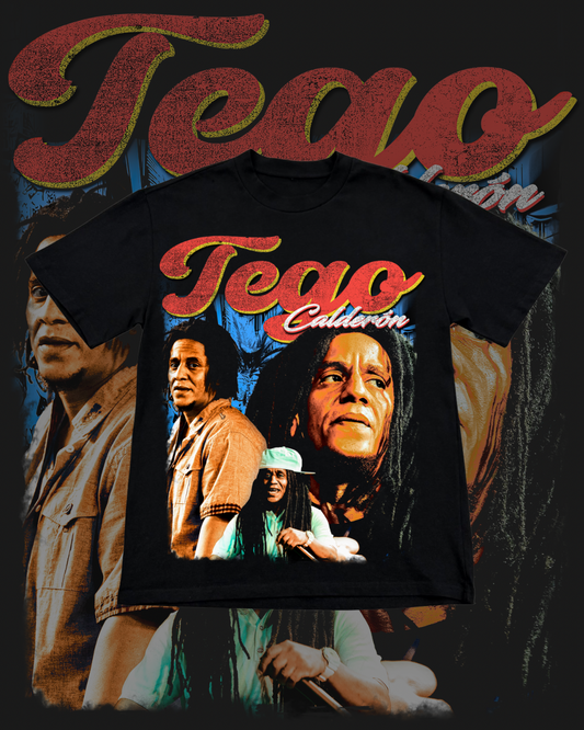 Tego Calderon