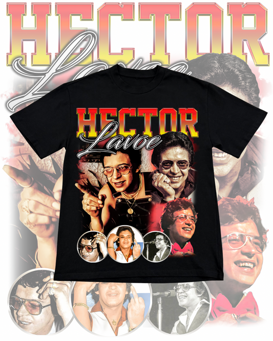 Hector Lavoe