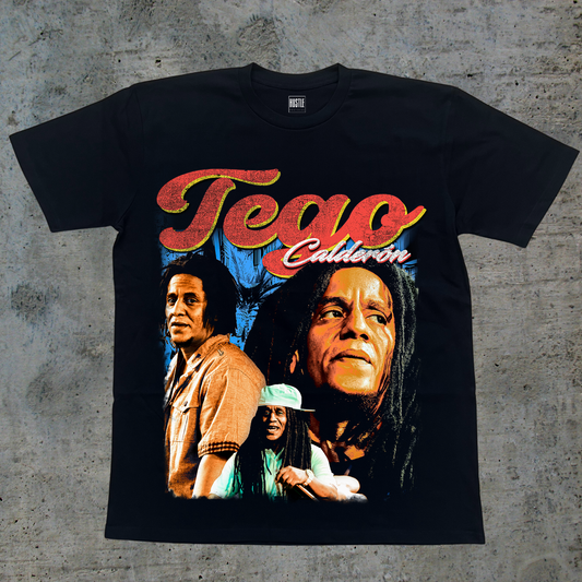 Tego Calderón