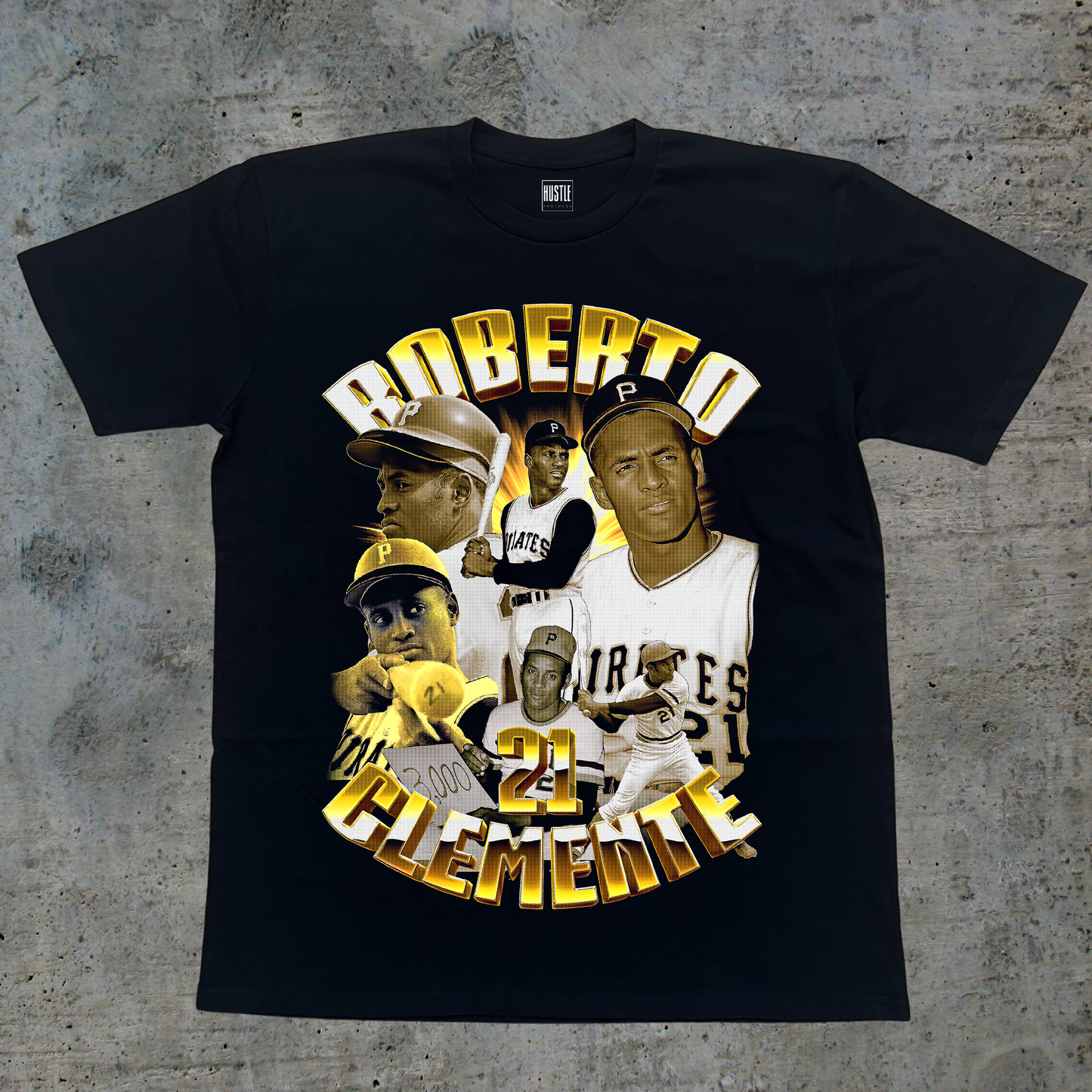 Roberto Clemente