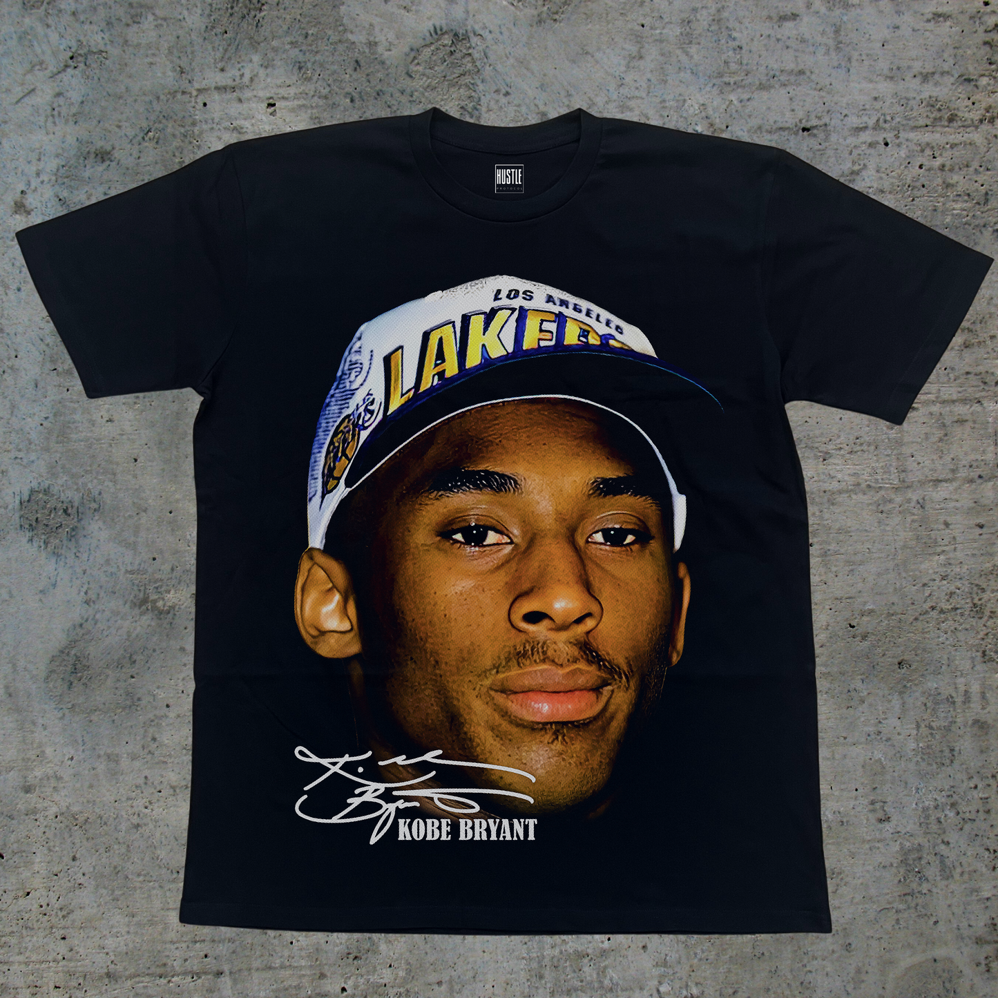 Kobe Bryant Tee 6