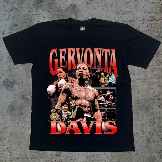 Gervonta Davis 1