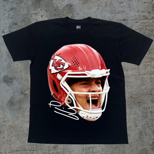 Patrick Mahomes 1
