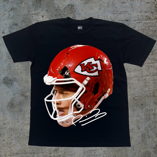 Patrick Mahomes 2