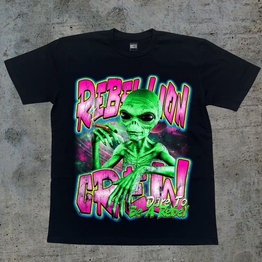 Rebellion Crew Alien 1