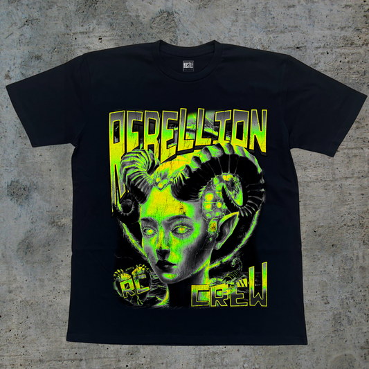 Rebellion Crew Alien 2