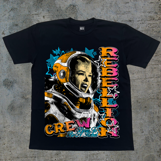 Rebellion Crew Astronaut 2