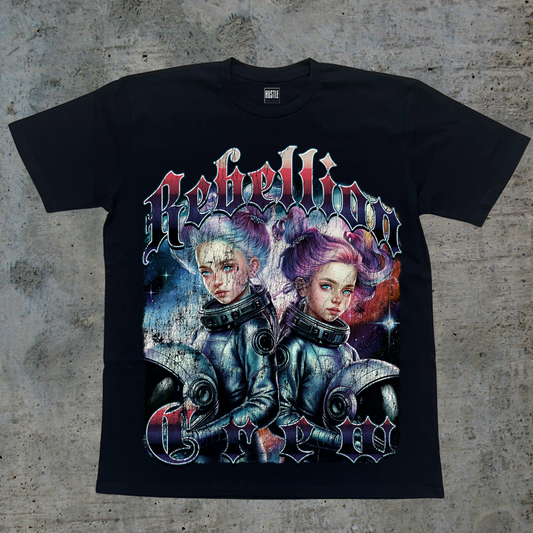 Rebellion Crew Astronaut 1
