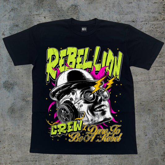 Rebellion Crew Steampunk 1