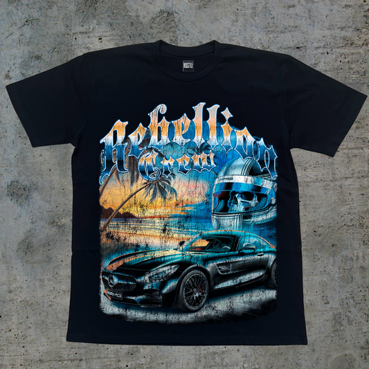 Rebellion Crew Sunset