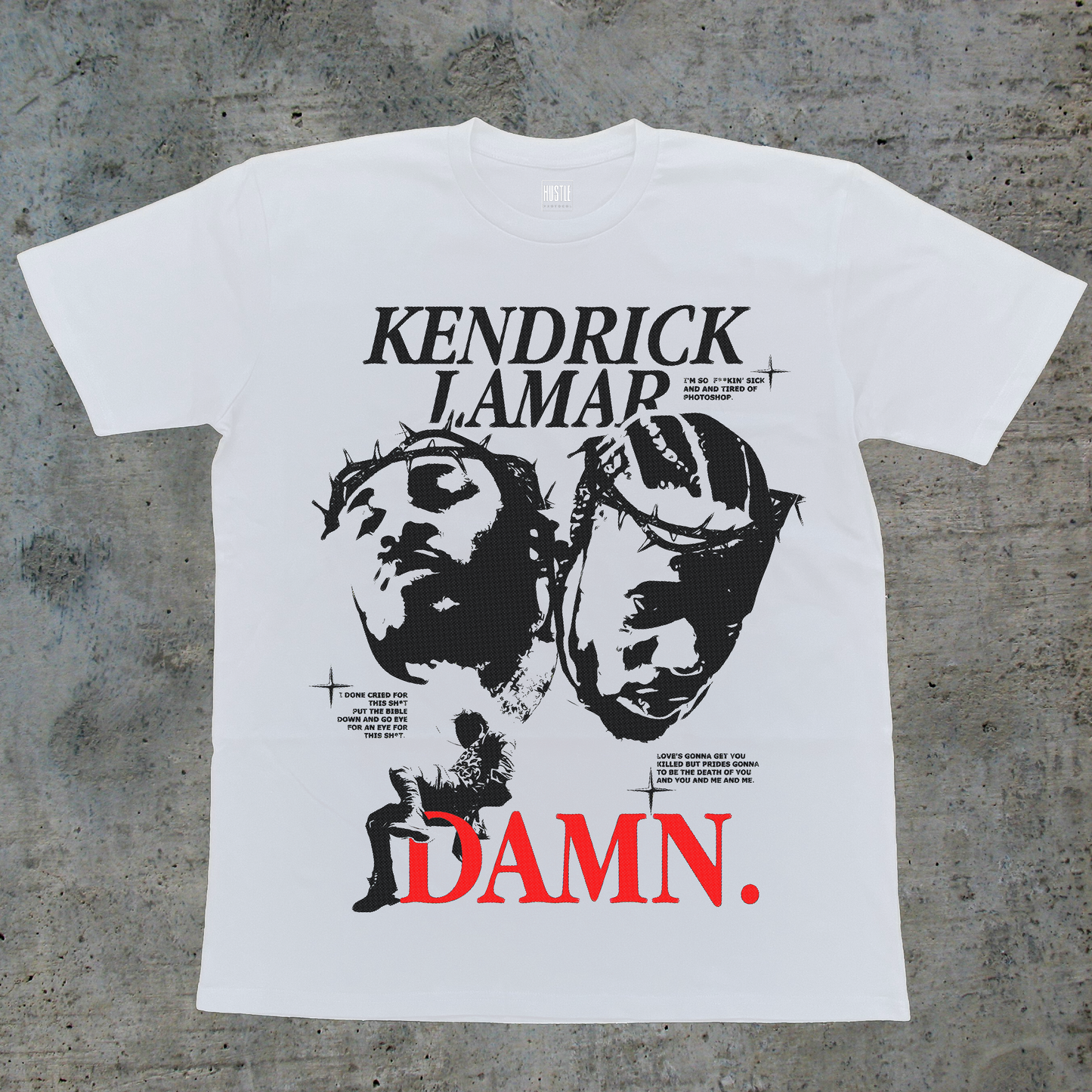 Kendrick Lamar