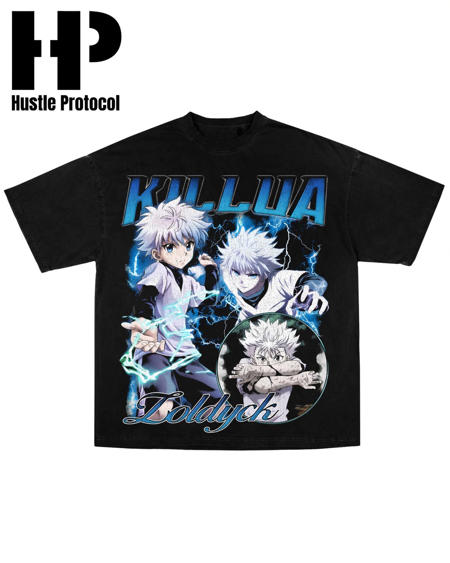 Killua