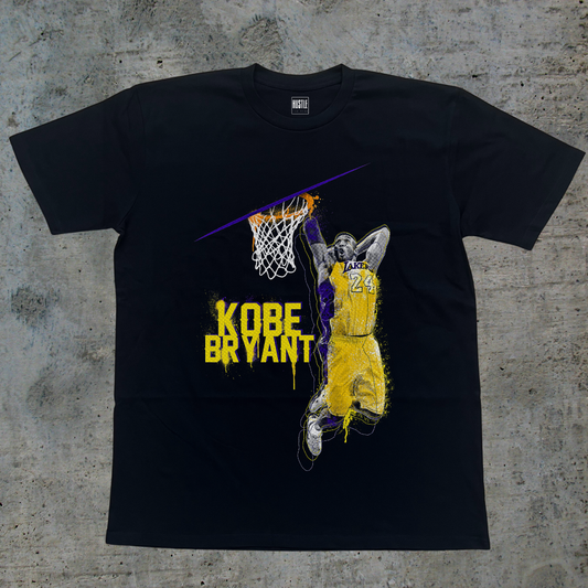 Kobe Bryant Tee 4