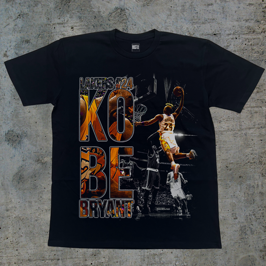 Kobe Bryant Tee 5