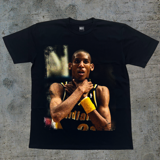 Reggie Miller Tee