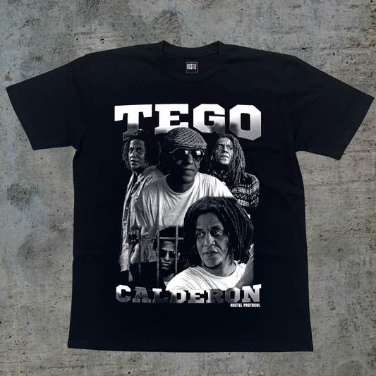 Tego Tee 1