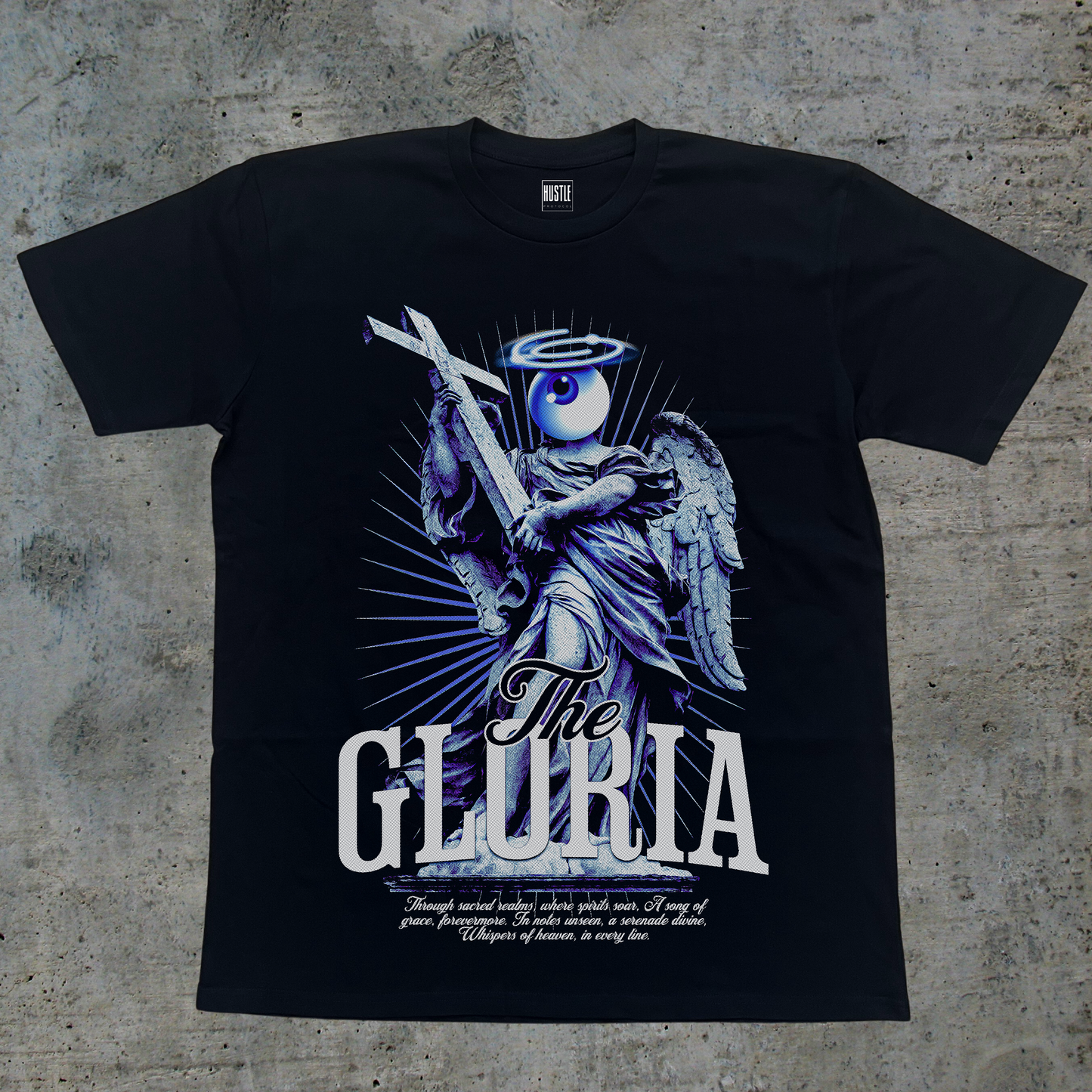 The Gloria Tee