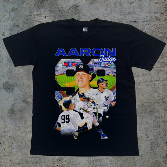 Aaron Judge Tee