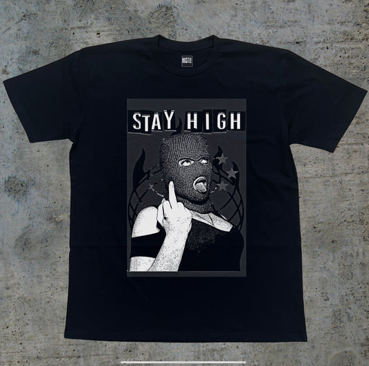 Stay High