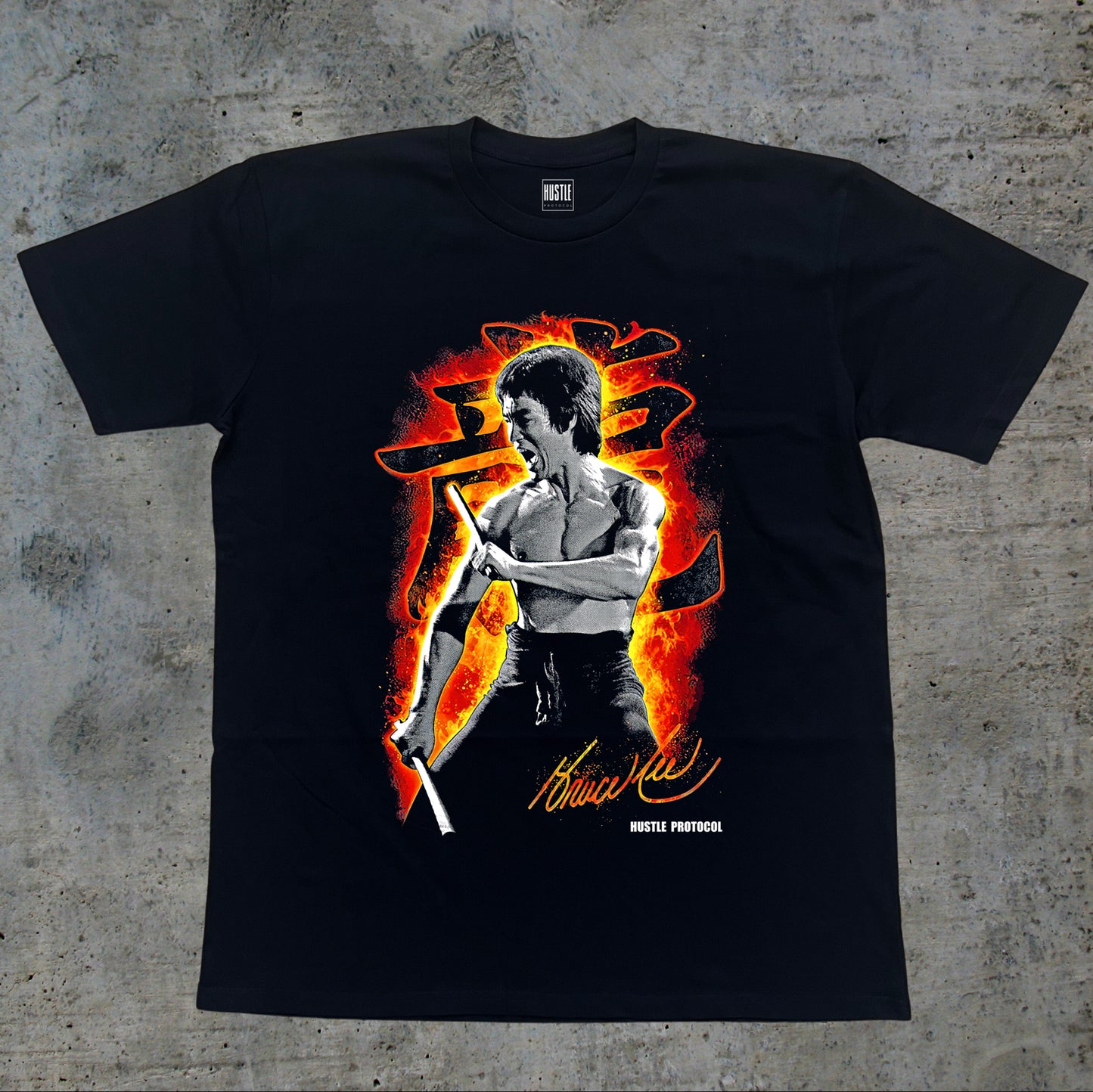 Bruce Lee 2