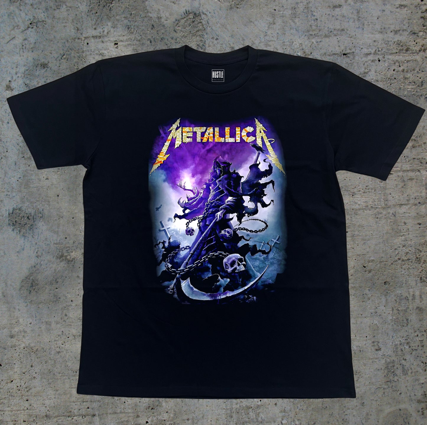 Metallica